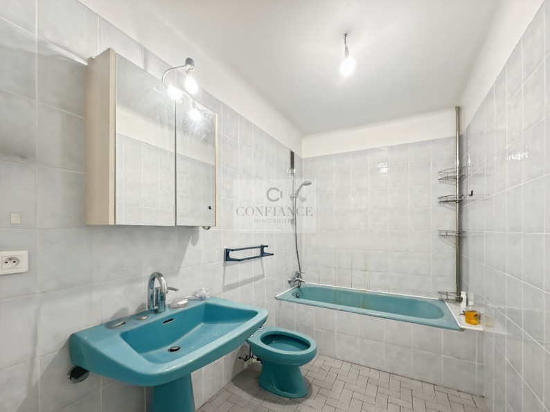 vente Appartement Nice - Photo 8