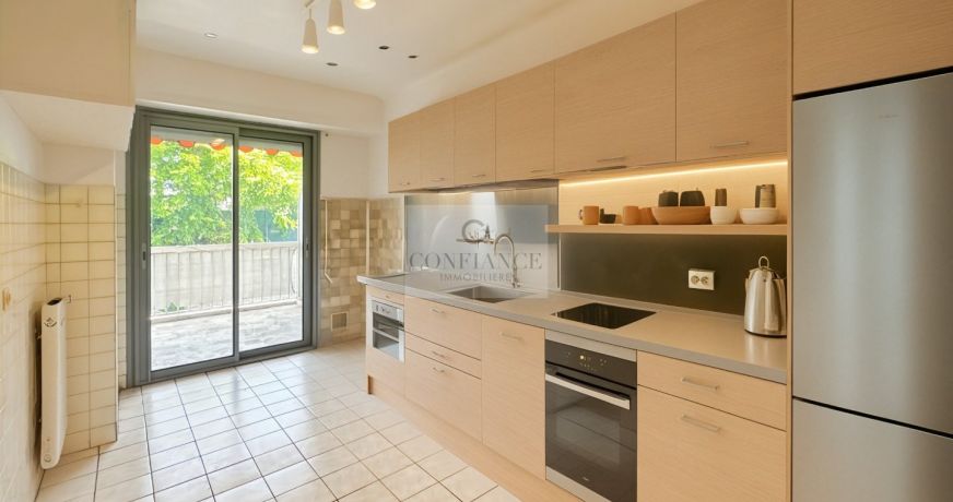 vente Appartement Nice