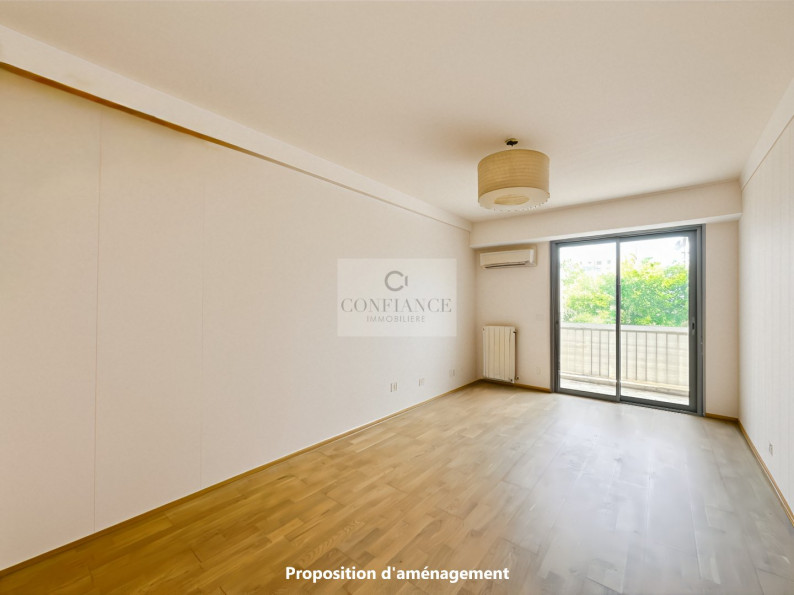 vente Appartement Nice - Photo 5