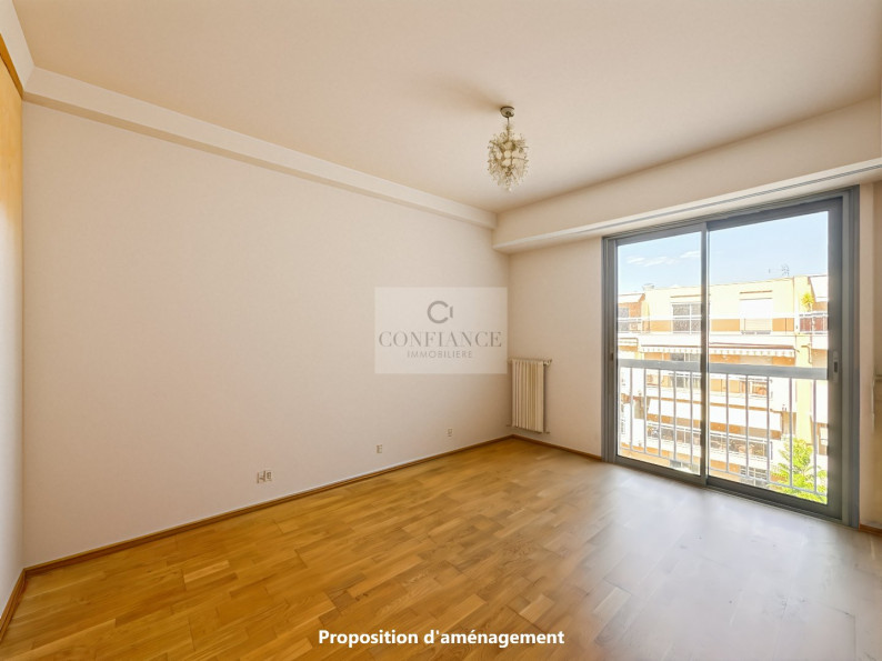 vente Appartement Nice - Photo 6