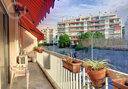 vente Appartement Nice