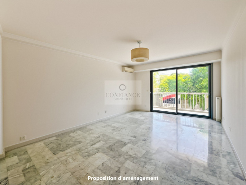 vente Appartement Nice - Photo 2