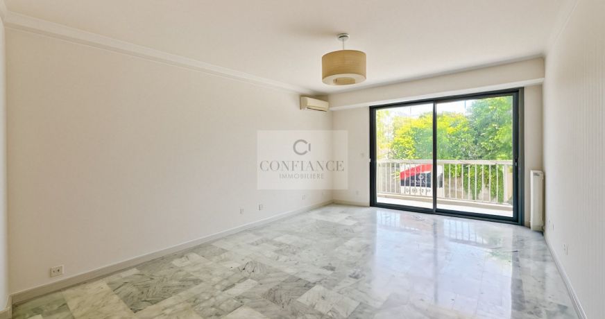 vente Appartement Nice