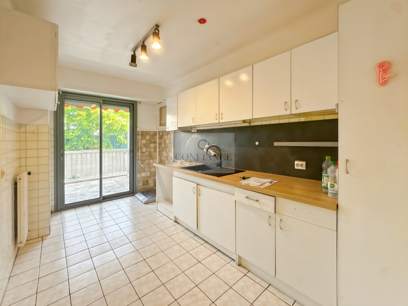 vente Appartement Nice - Photo 4
