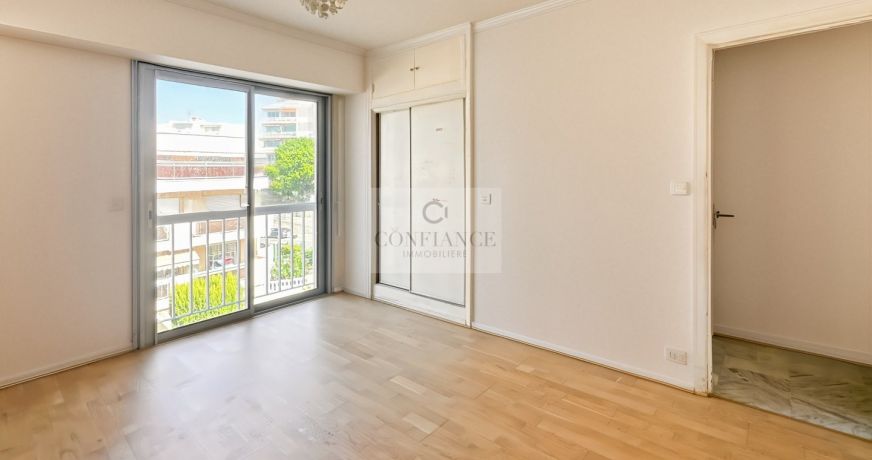 vente Appartement Nice