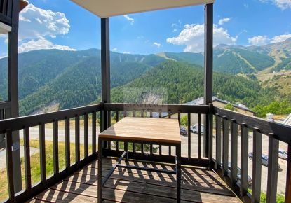 vente Appartement Auron