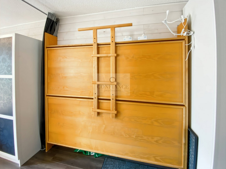 vente Appartement Auron - Photo 7