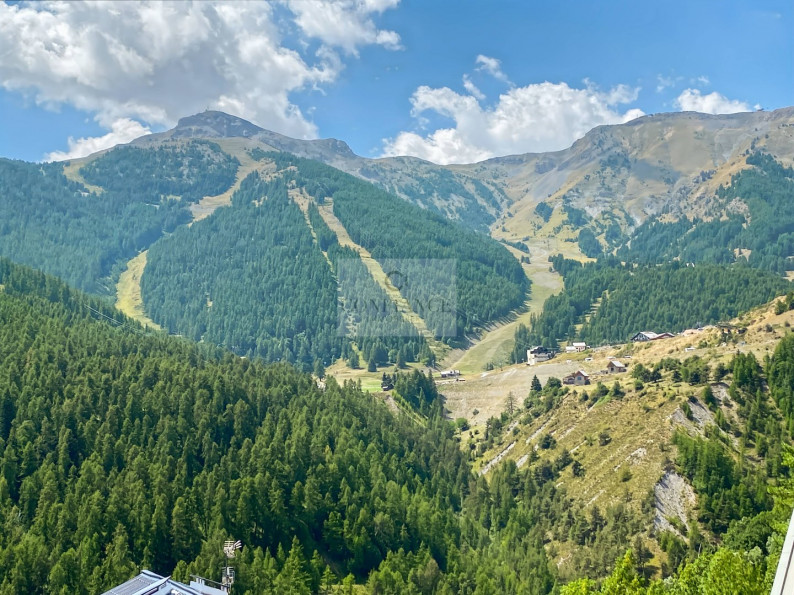 vente Appartement Auron - Photo 4