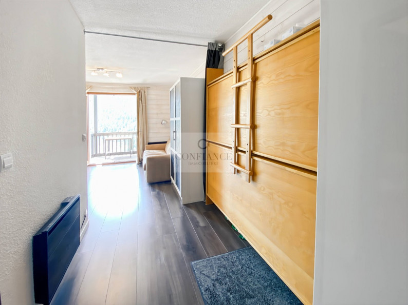 vente Appartement Auron - Photo 6