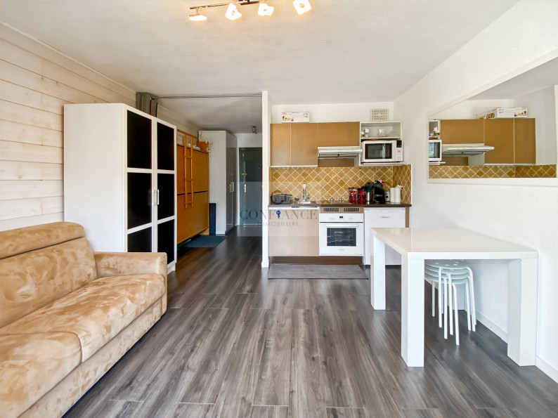 vente Appartement Auron - Photo 5