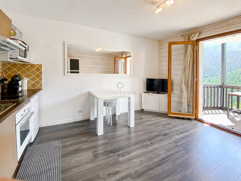 vente Appartement Auron - Photo 3