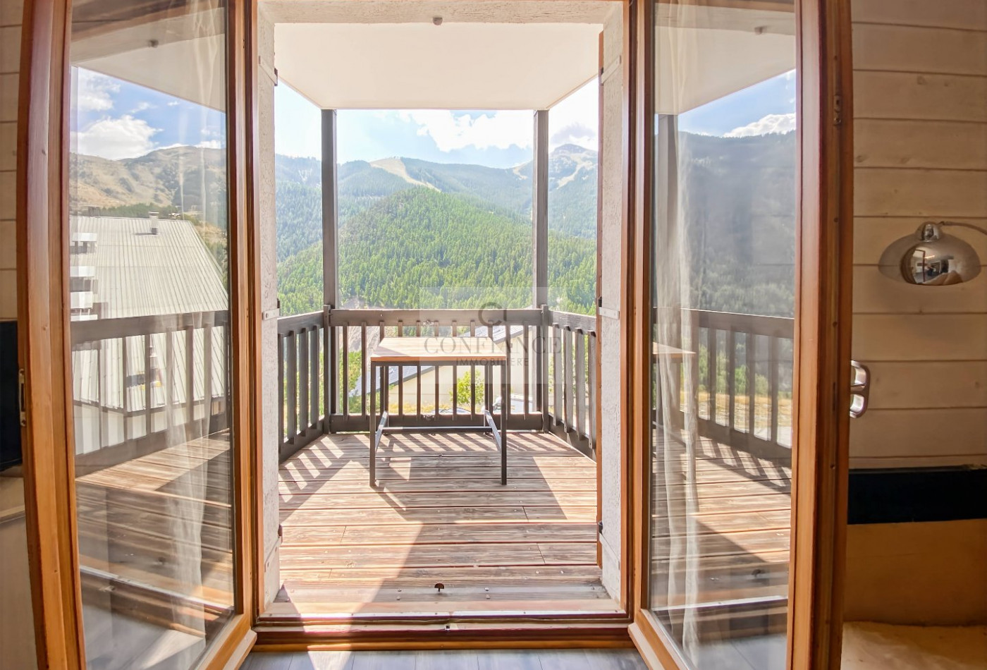 vente Appartement Auron - Photo 2