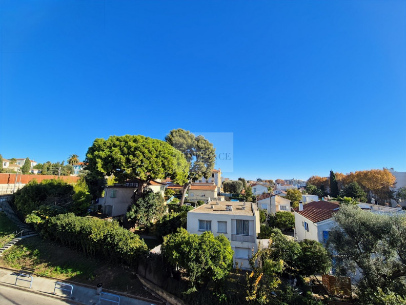 vente Appartement Cagnes Sur Mer - Photo 10