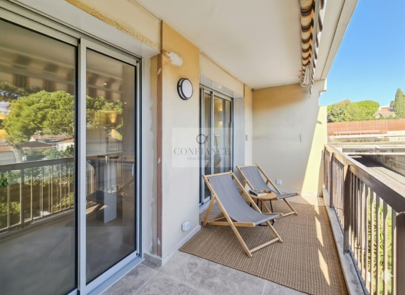 vente Appartement Cagnes Sur Mer - Photo 4