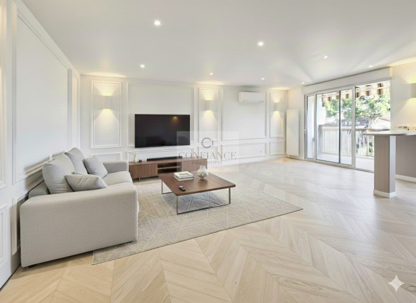 vente Appartement Cagnes Sur Mer - Photo 3