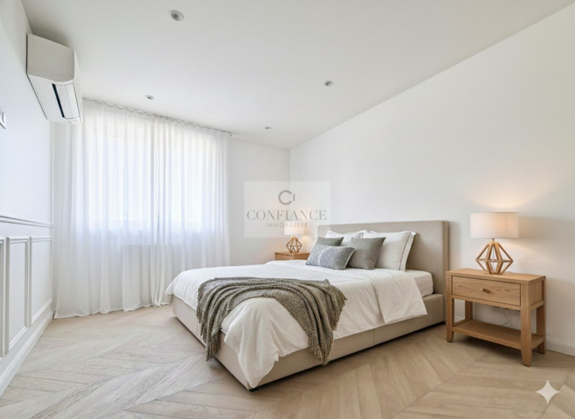 vente Appartement Cagnes Sur Mer - Photo 7