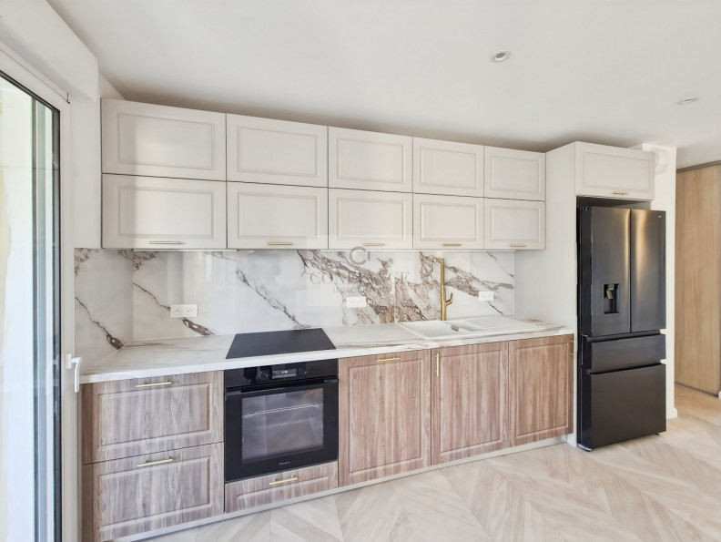 vente Appartement Cagnes Sur Mer - Photo 5