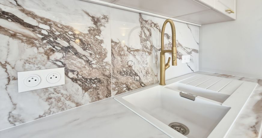 vente Appartement Cagnes Sur Mer