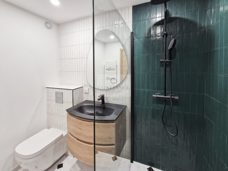 vente Appartement Cagnes Sur Mer - Photo 9