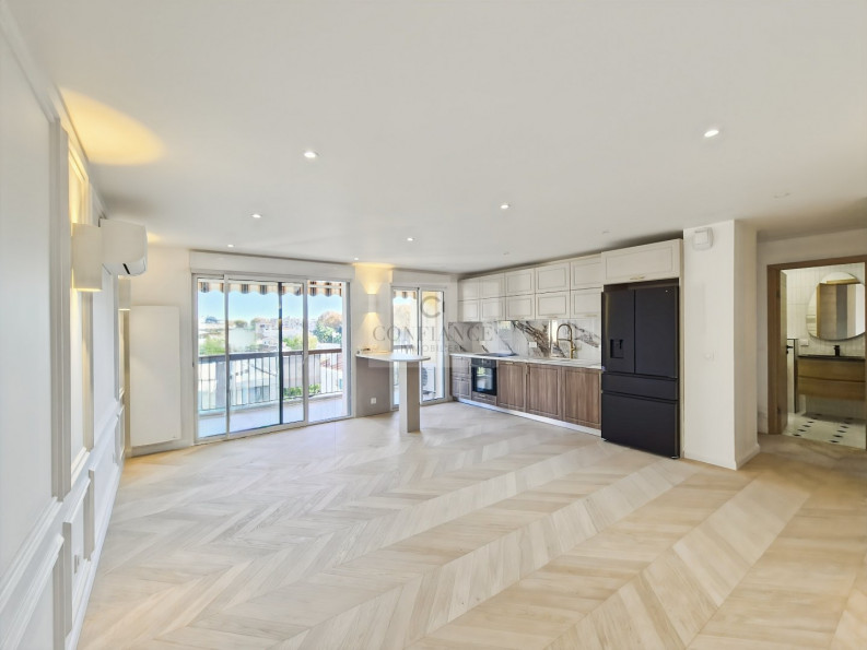 vente Appartement Cagnes Sur Mer - Photo 2