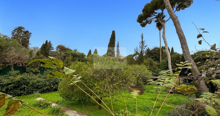 vente Maison Antibes