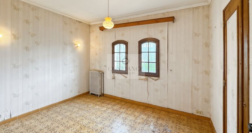 vente Maison Antibes