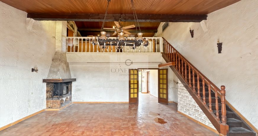 vente Maison Antibes