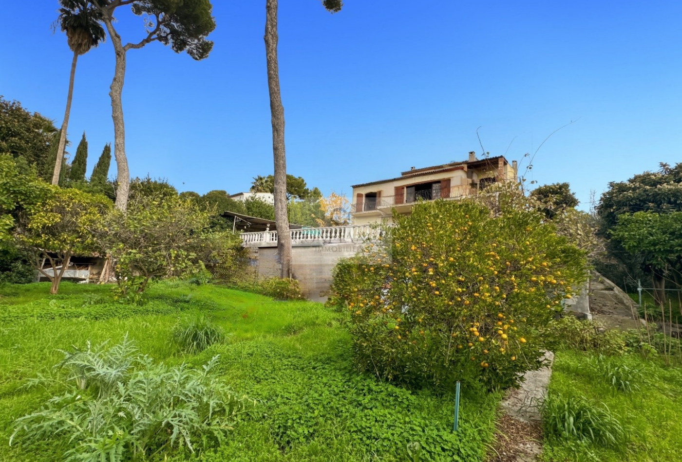 vente Maison Antibes - Photo 10