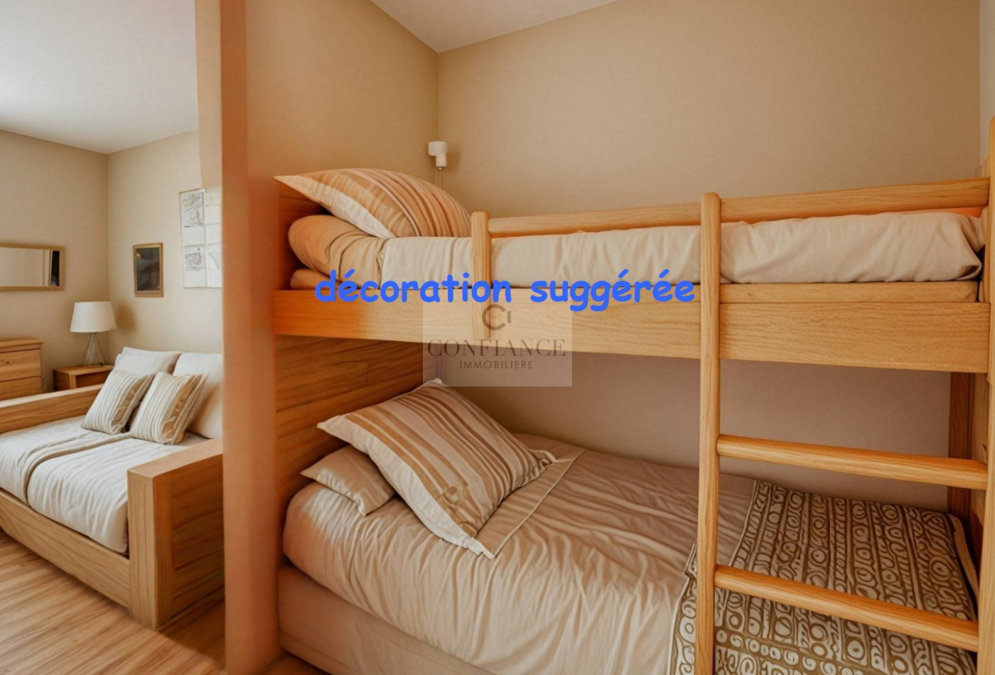 vente Appartement Auron - Photo 6