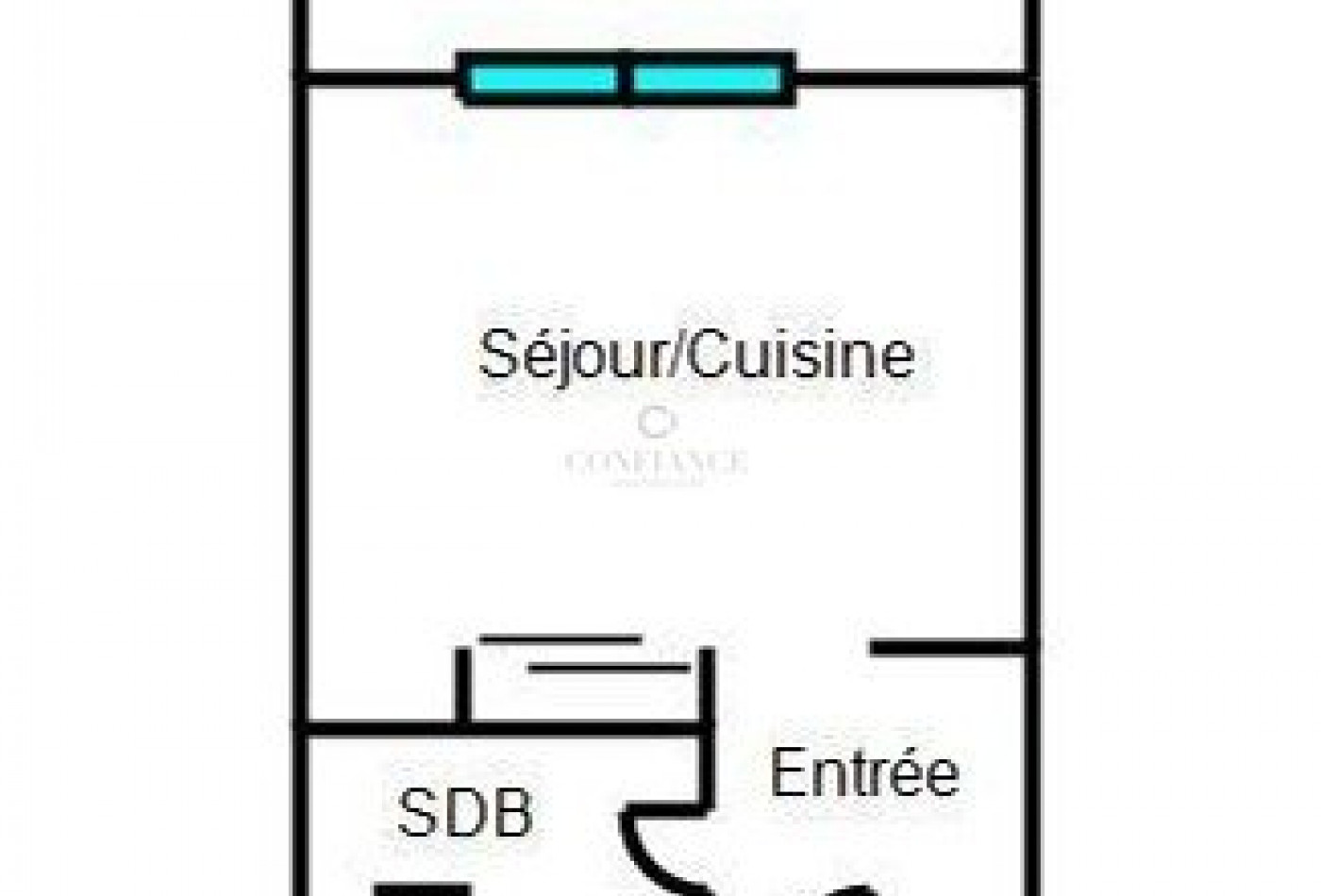 vente Appartement Auron - Photo 10