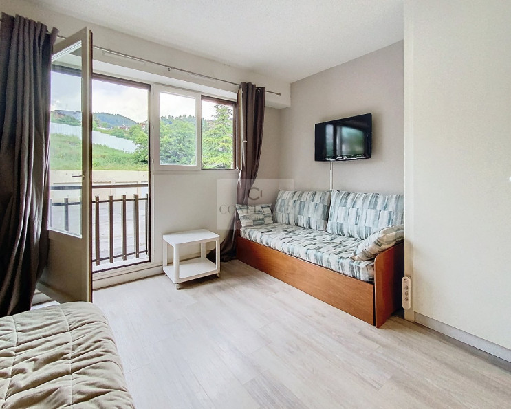 vente Appartement Auron - Photo 3