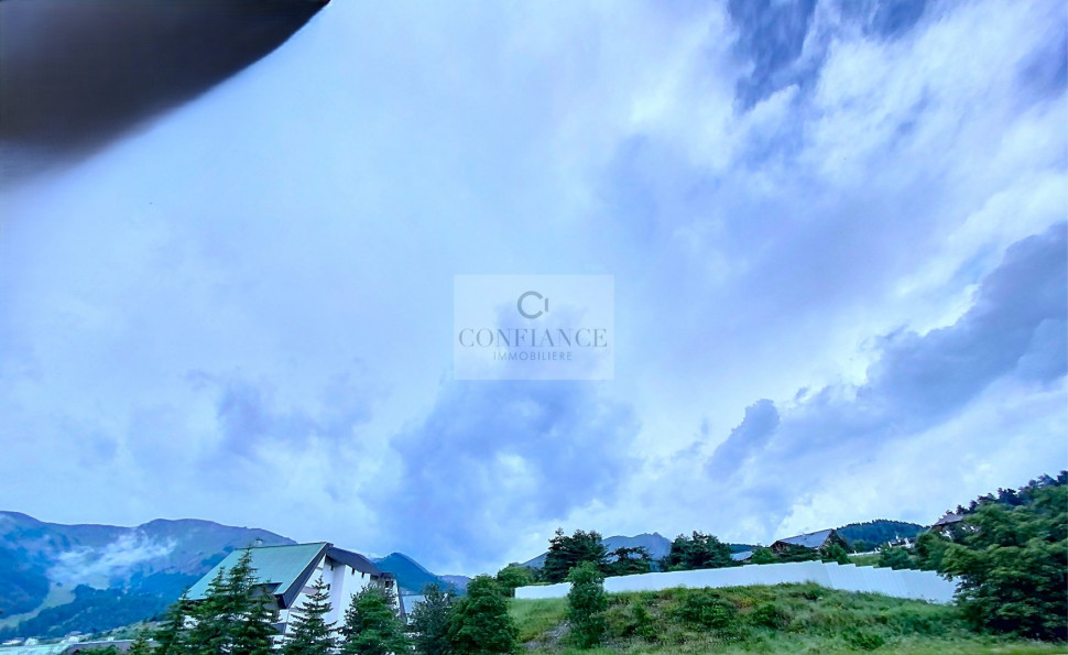 vente Appartement Auron - Photo 2