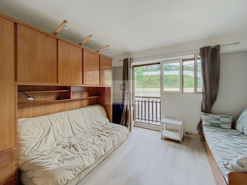 vente Appartement Auron - Photo 4