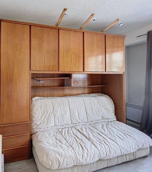 vente Appartement Auron - Photo 9