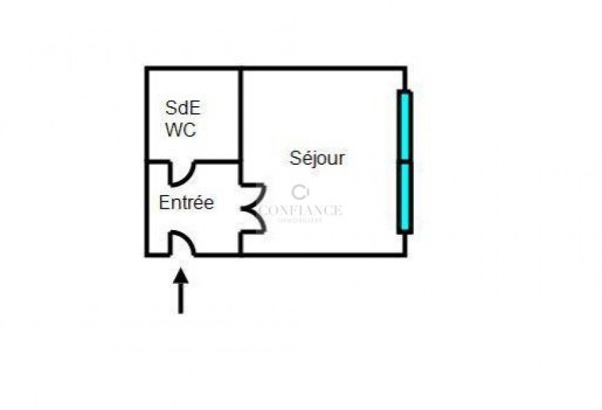 vente Appartement Auron - Photo 8