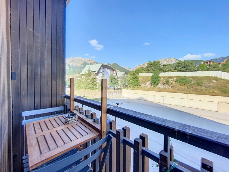 vente Appartement Auron - Photo 10