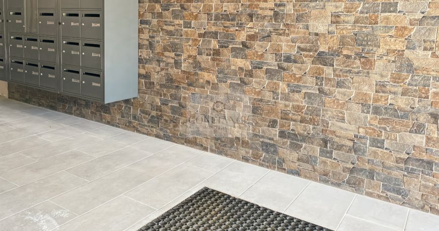 vente Appartement Auron