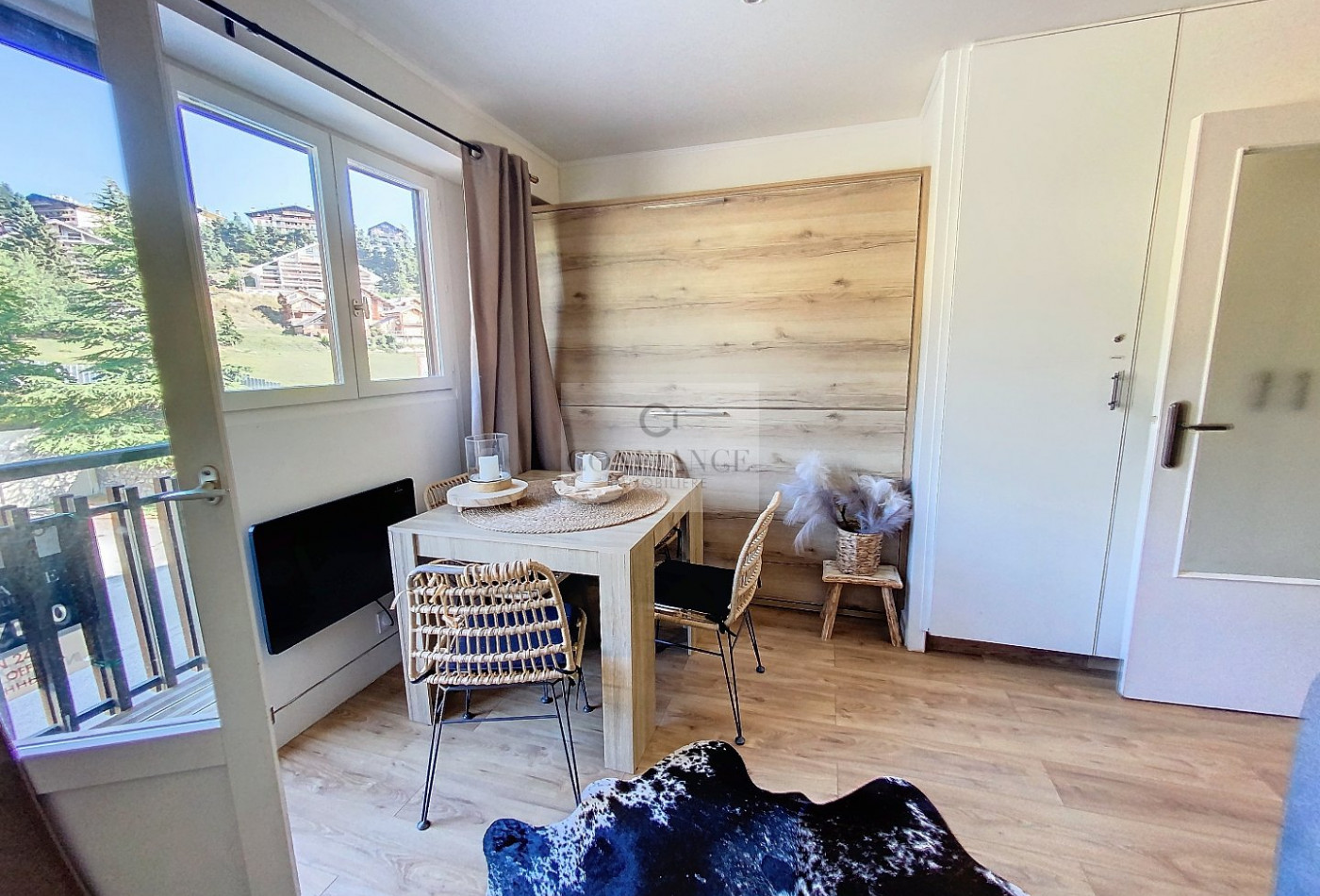 vente Appartement Auron - Photo 4
