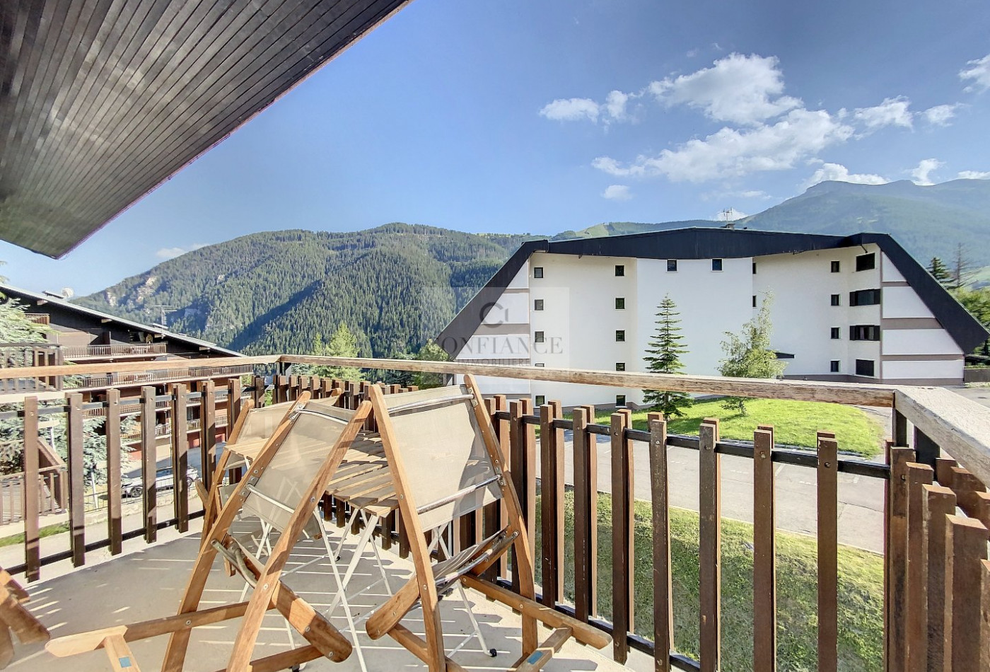 vente Appartement Auron - Photo 4