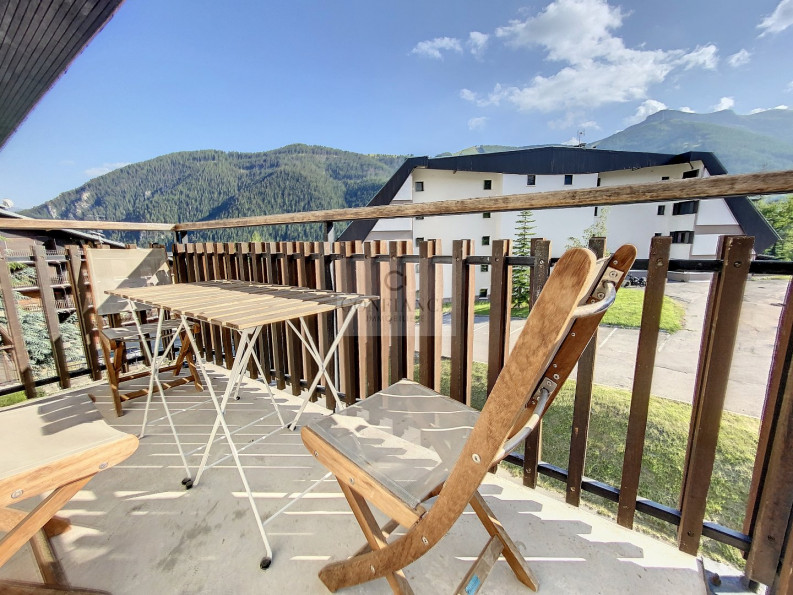 vente Appartement Auron - Photo 10