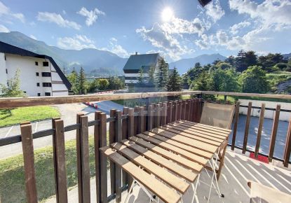 vente Appartement Auron