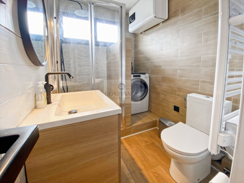 vente Appartement Auron - Photo 8