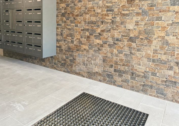 vente Appartement Auron