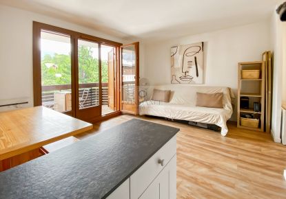 vente Appartement Auron