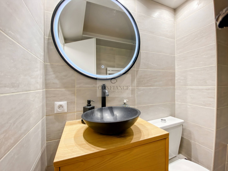 vente Appartement Auron - Photo 7