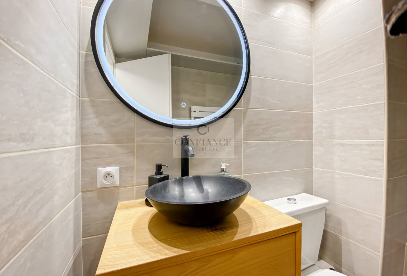 vente Appartement Auron - Photo 7