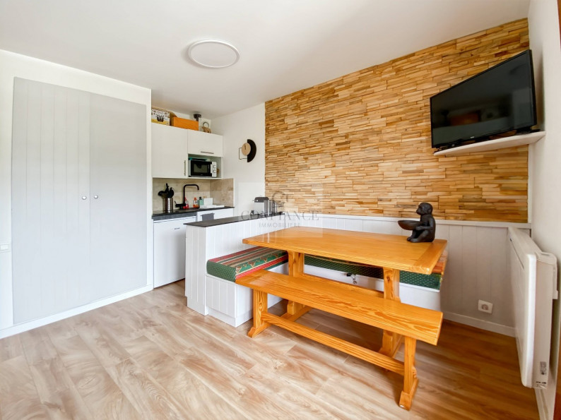 vente Appartement Auron - Photo 9