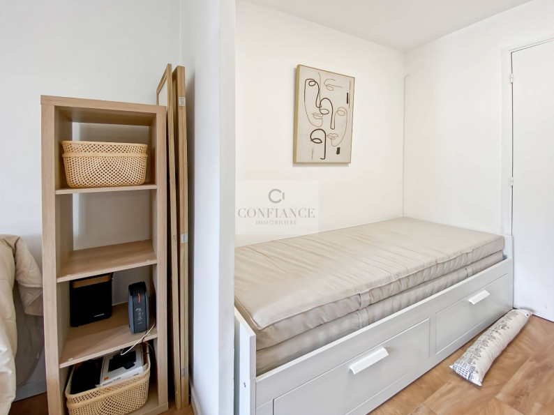 vente Appartement Auron - Photo 10