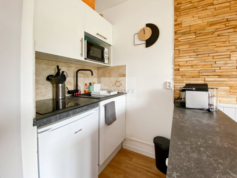 vente Appartement Auron - Photo 5