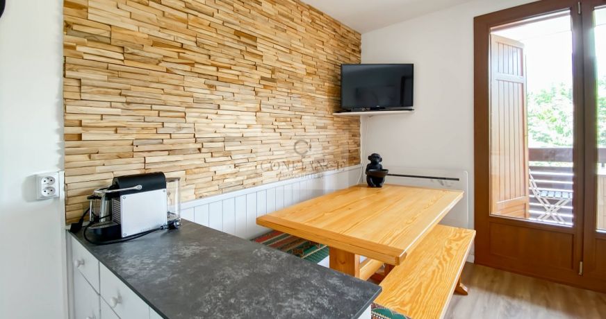 vente Appartement Auron